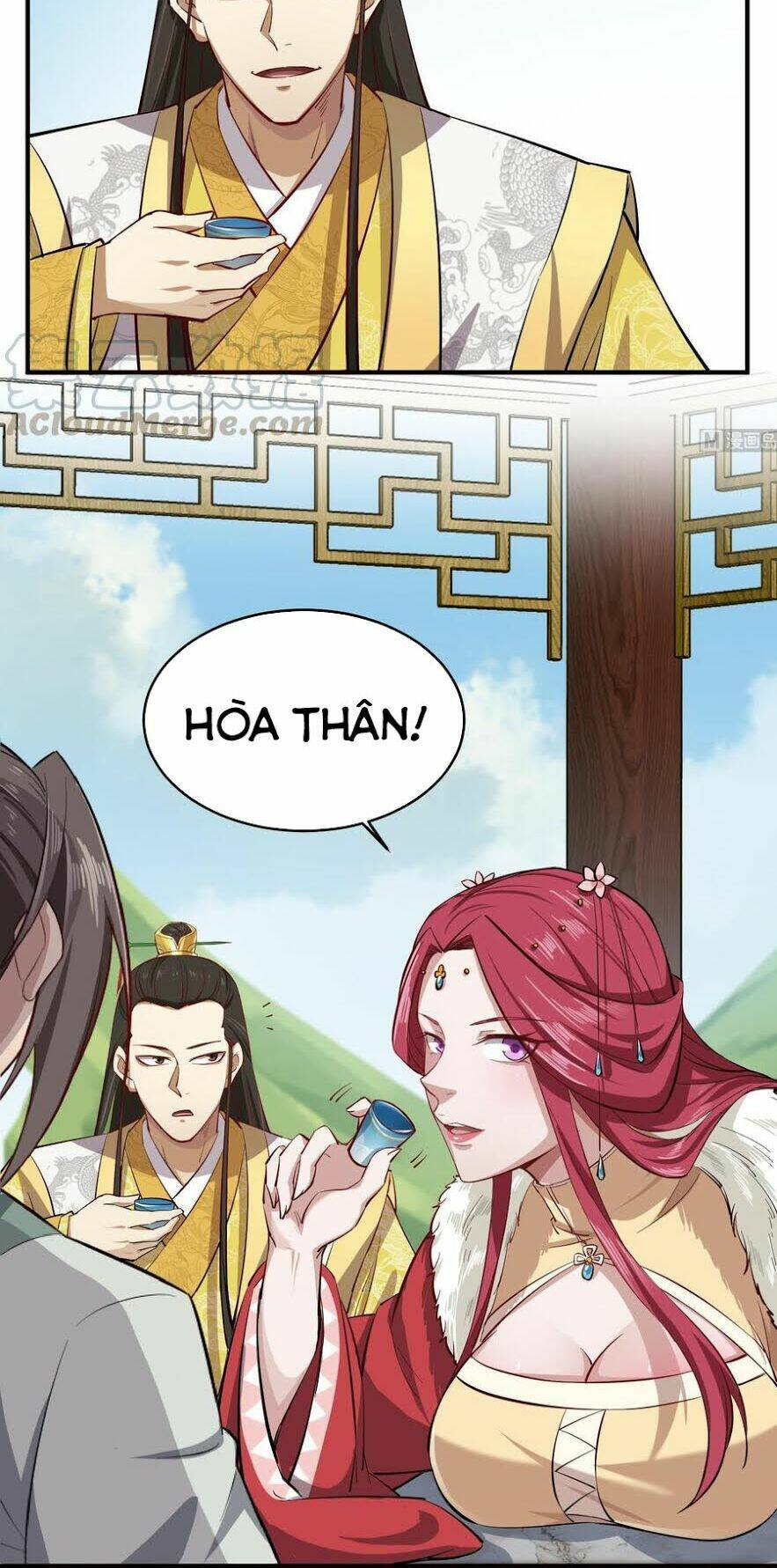 ngược về thời đường chapter 65 4