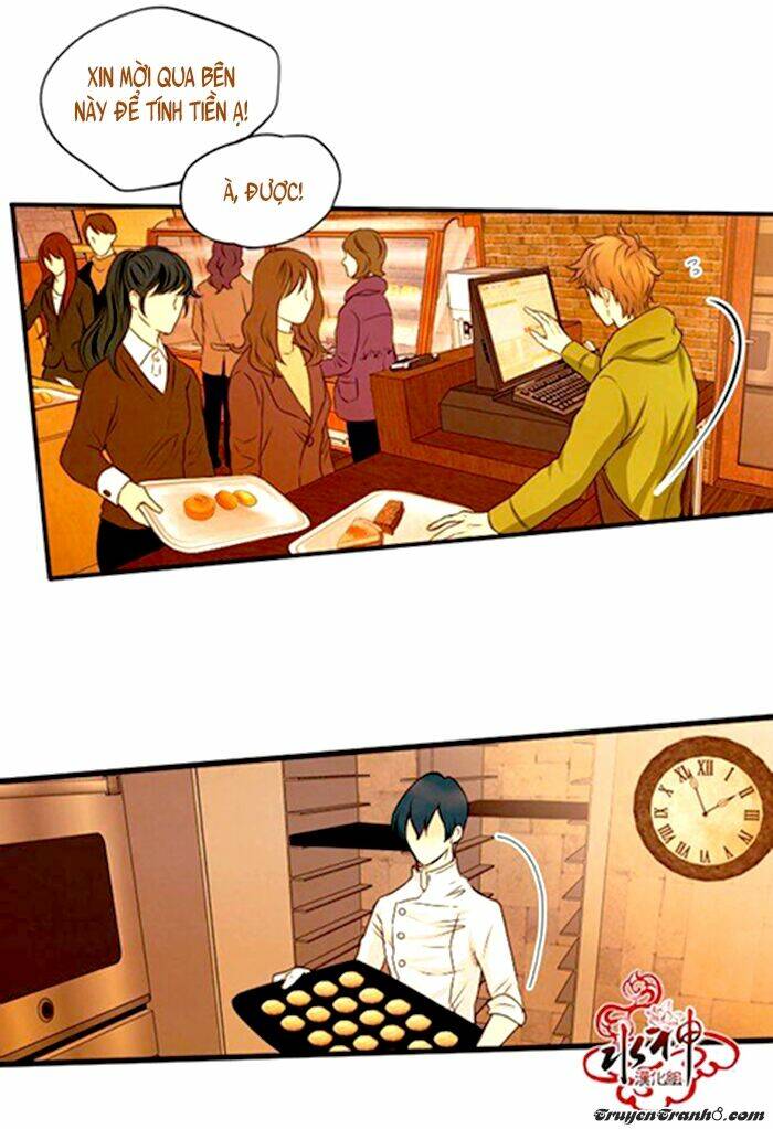 something sweet chapter 3 14