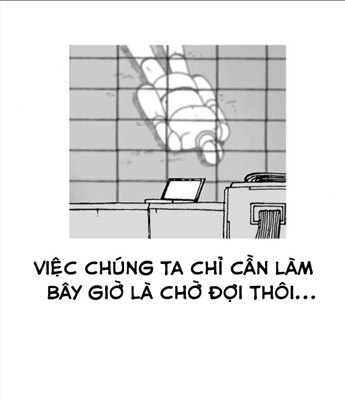 mắc kẹt trên mặt trăng chapter 14 44