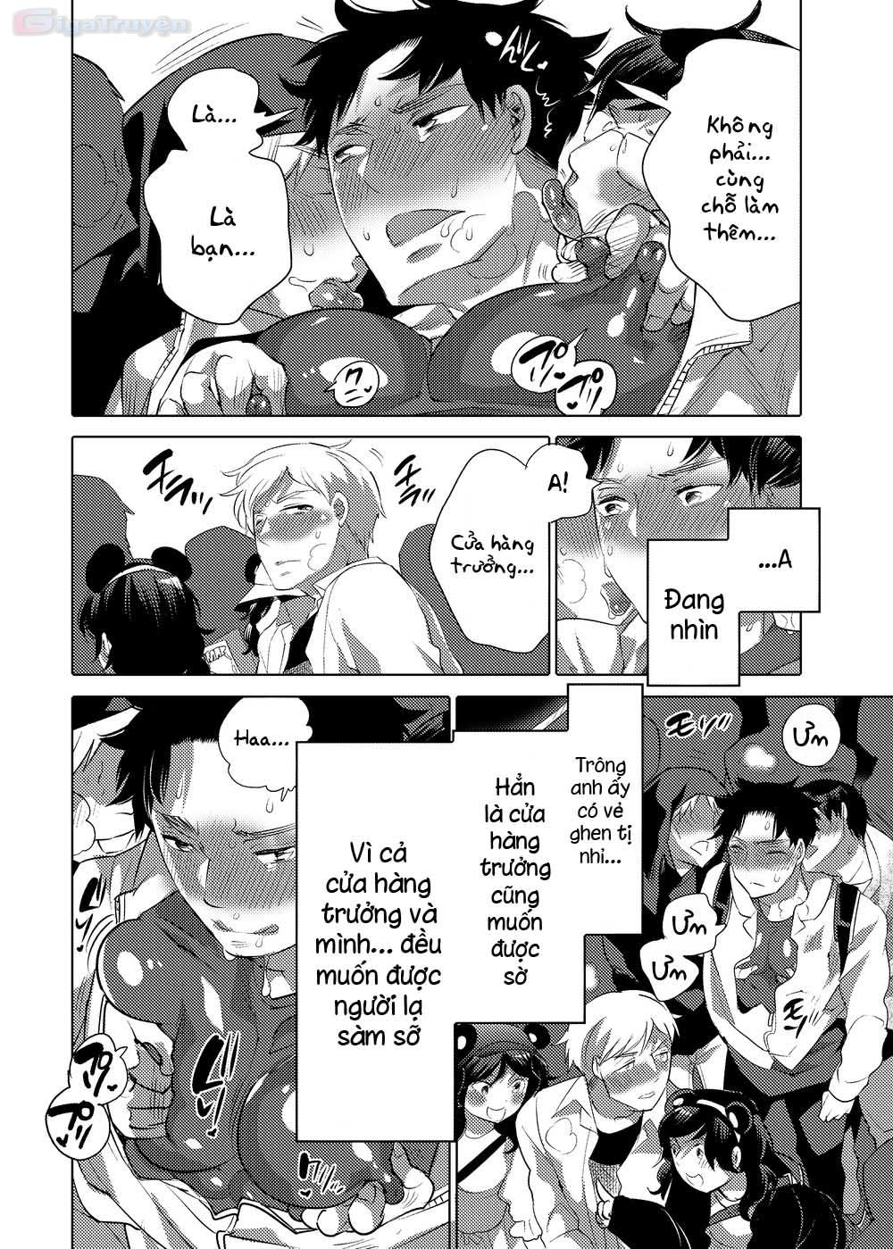 tổng hợp truyện by honey qp chapter 8 6