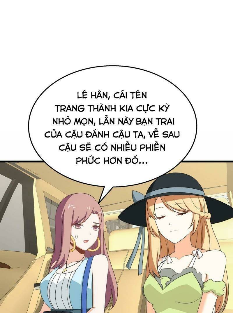 tối cường ở rể chapter 30 4