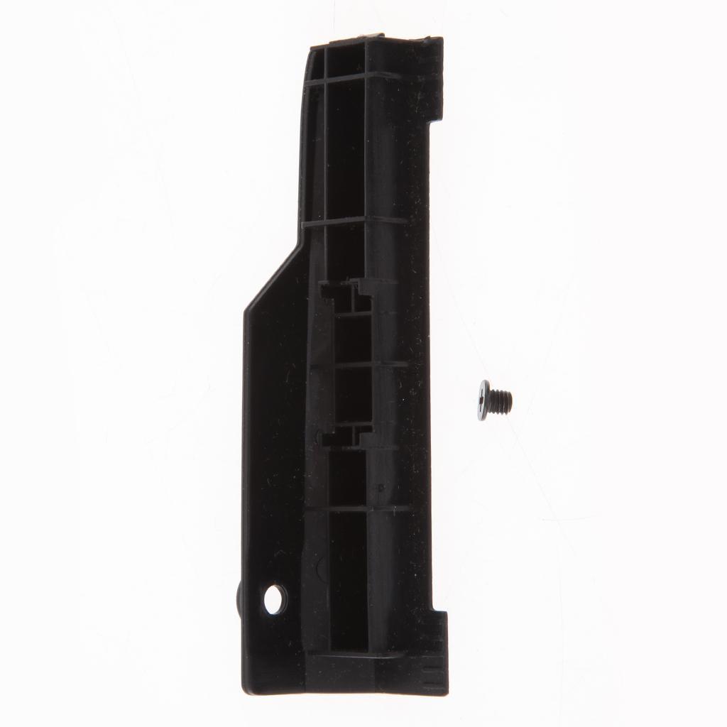 5Pcs HDD Hard Drive Caddy Cover Protector For IBM Thinkpad T410 T410i