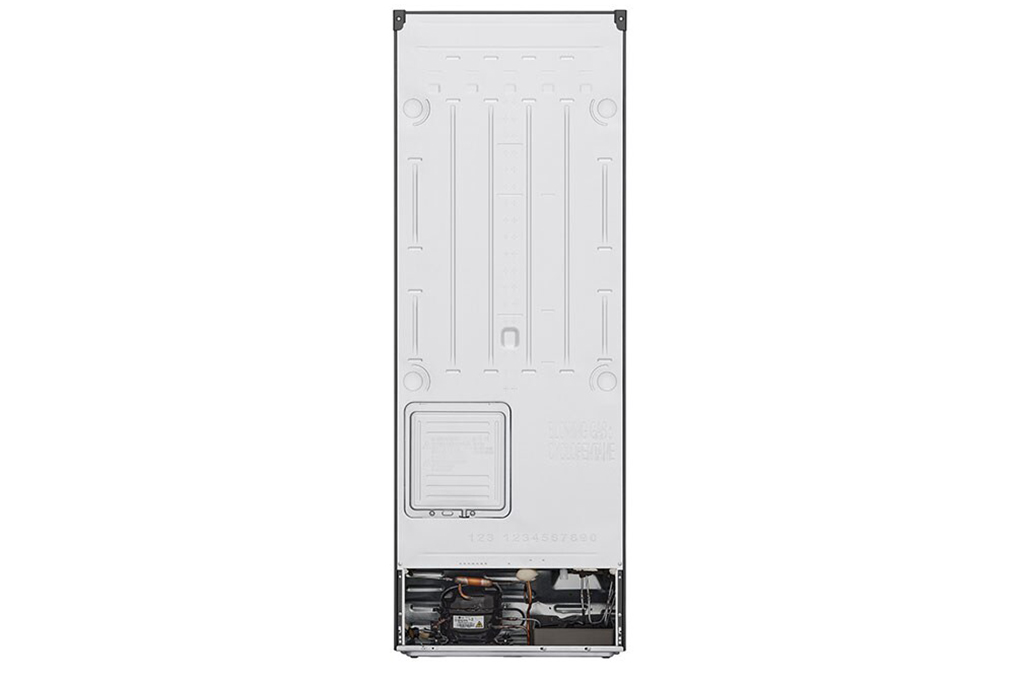 Tủ lạnh LG Inverter 243 lít GV-B242PS - Hàng chính hãng - Giao tại Hà Nội và 1 số tỉnh toàn quốc