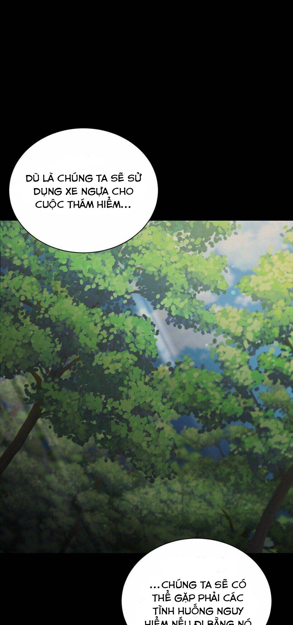 nữ công tước với tâm hồn trống rỗng chapter 71 35