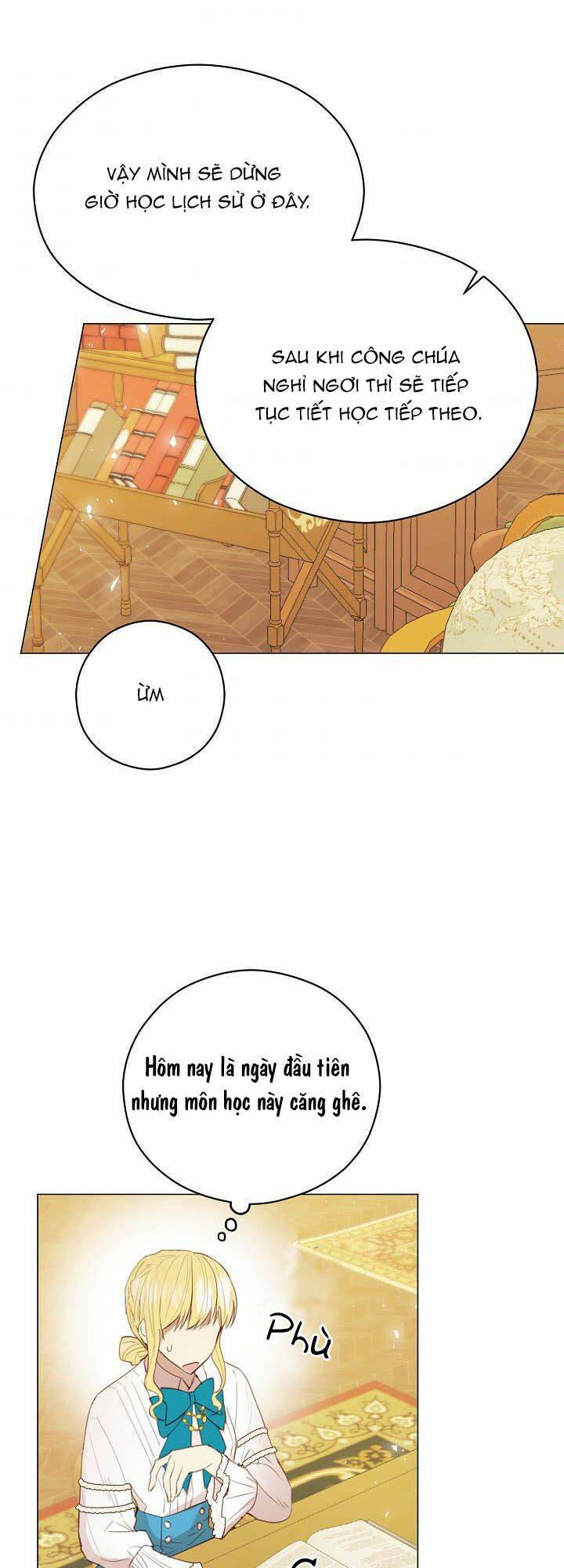 vẻ đẹp của ác ma chapter 16 5