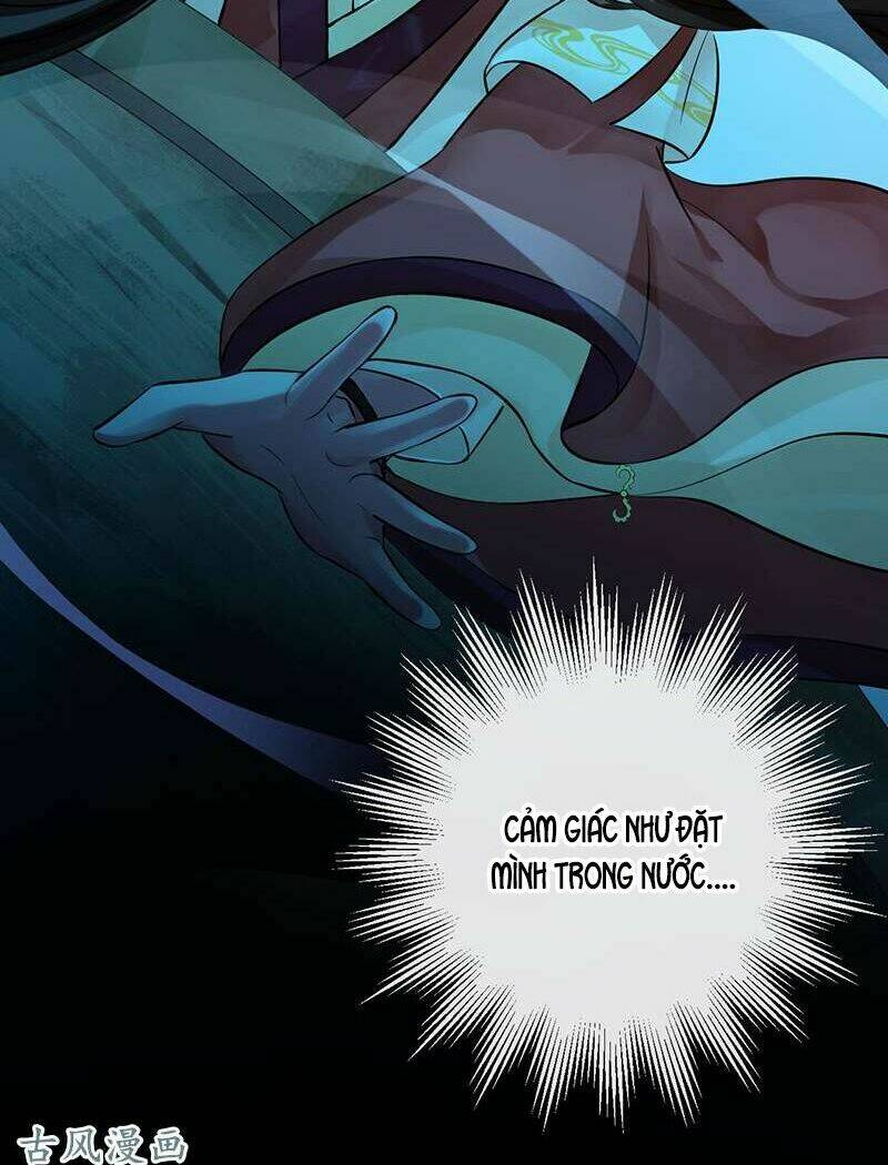 nghiên hương kỳ đàm chapter 23 20