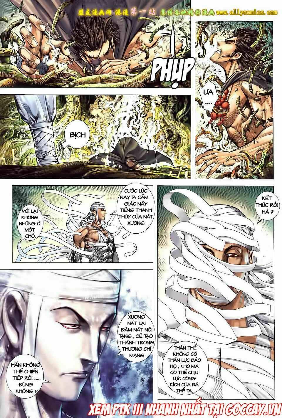 phong thần ký iii chapter 20 9