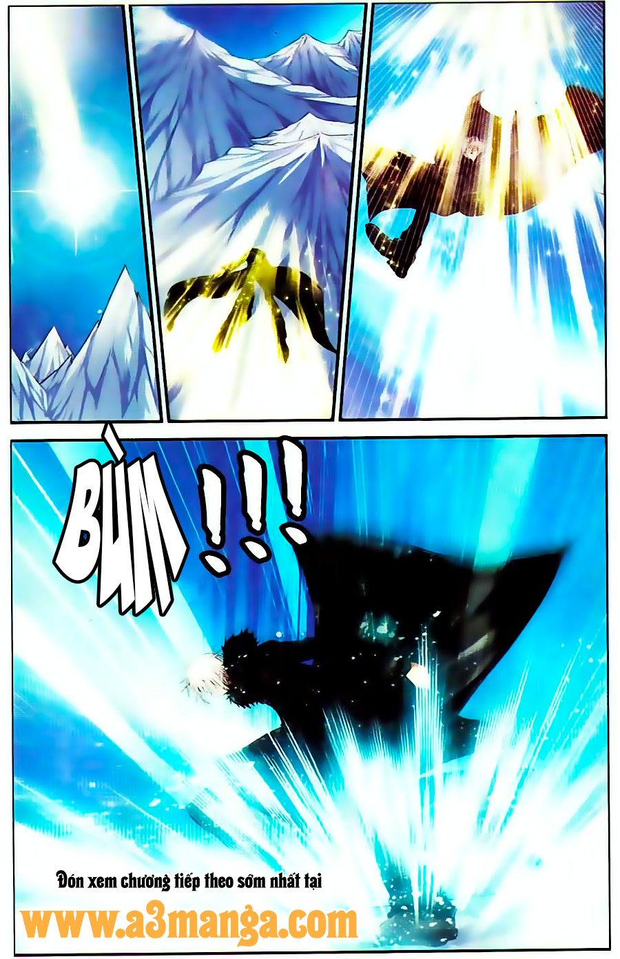 thâu tinh cửu nguyệt thiên chapter 344 12