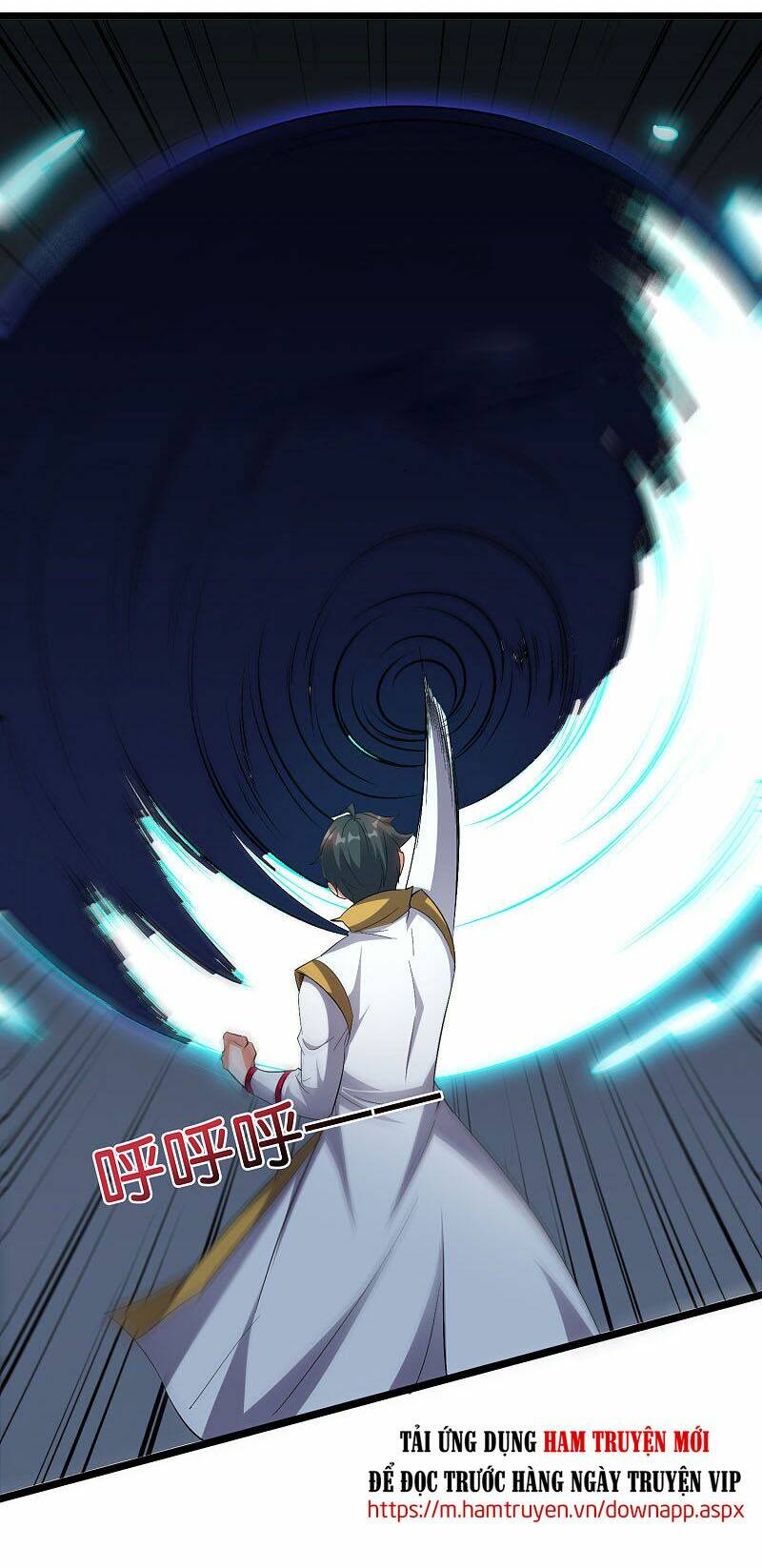 phục thiên thánh chủ chapter 114 20