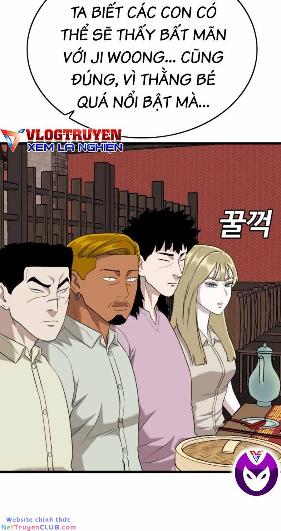 người xấu chapter 183 16