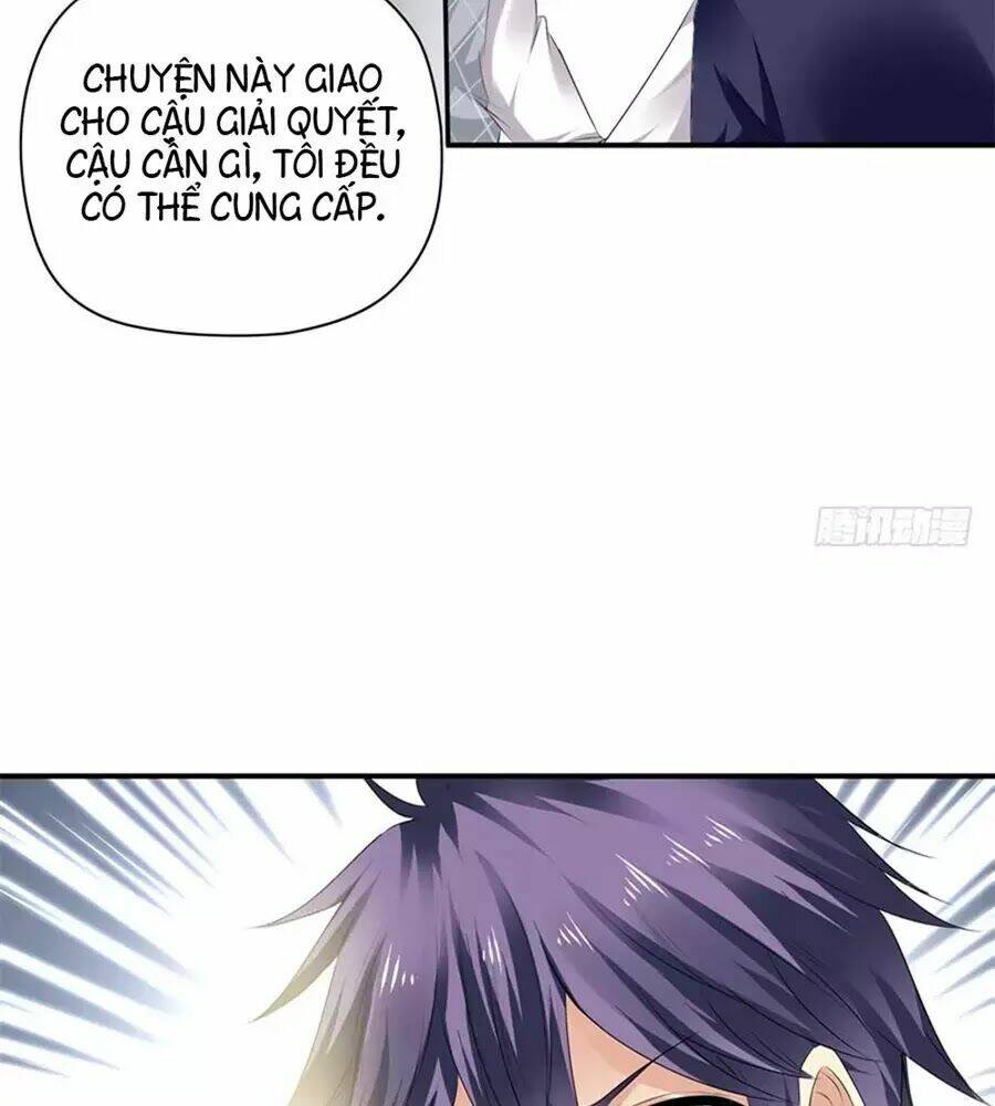 thủ hội chi vũ chapter 49 38