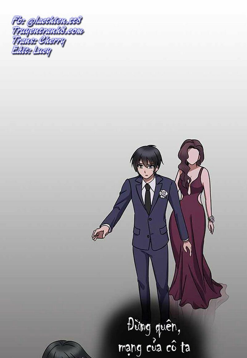 nụ hôn nguyền rủa chapter 94 1