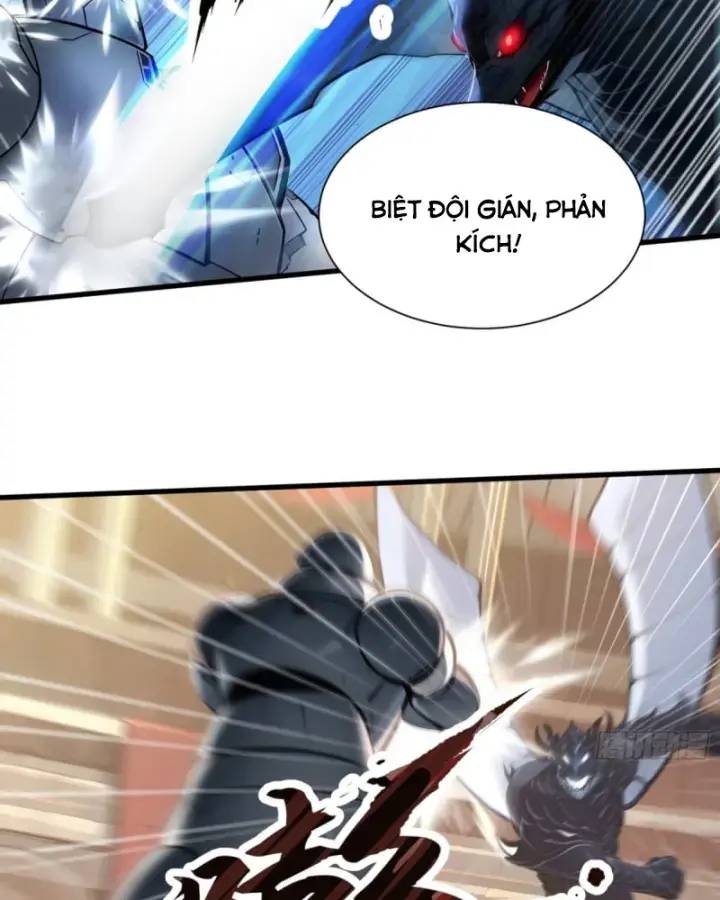 toàn dân thần vương: tôi hiến tế nghìn tỷ sinh linh! chapter 52 49