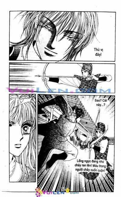 cô nàng đỏm dáng chapter 5 52