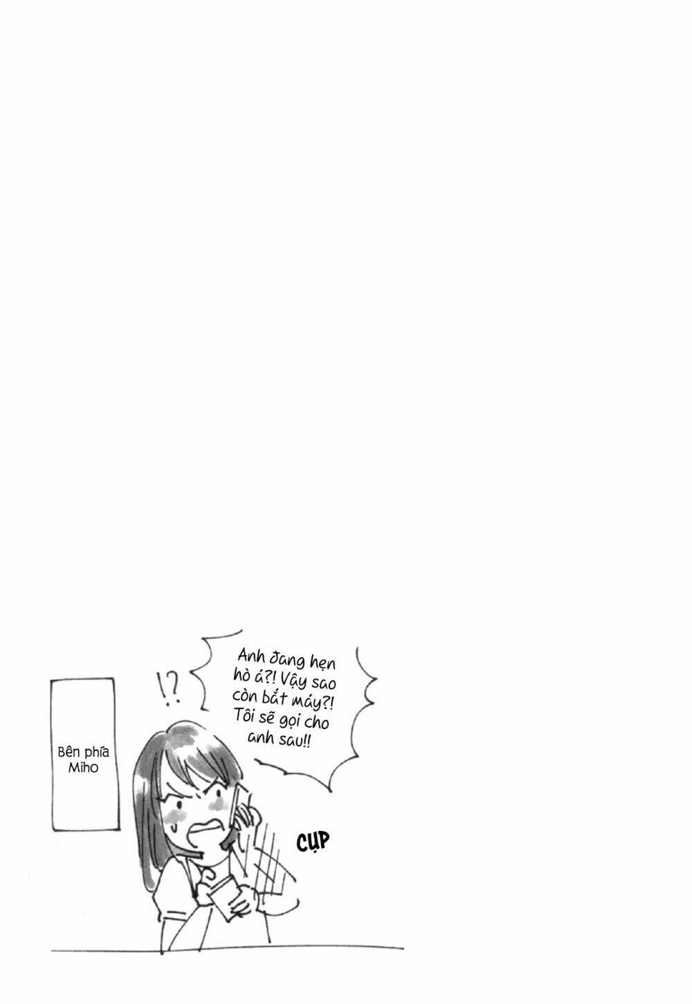 khi đàn ông kết hôn chapter 4 28