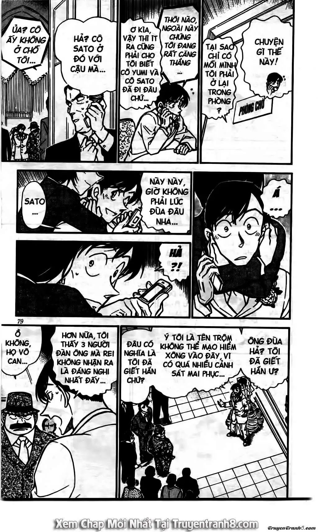 conan chapter 537 11