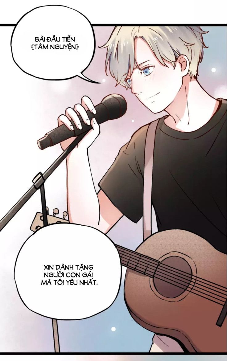 cậu đã từng yêu tôi 2 chapter 9 42