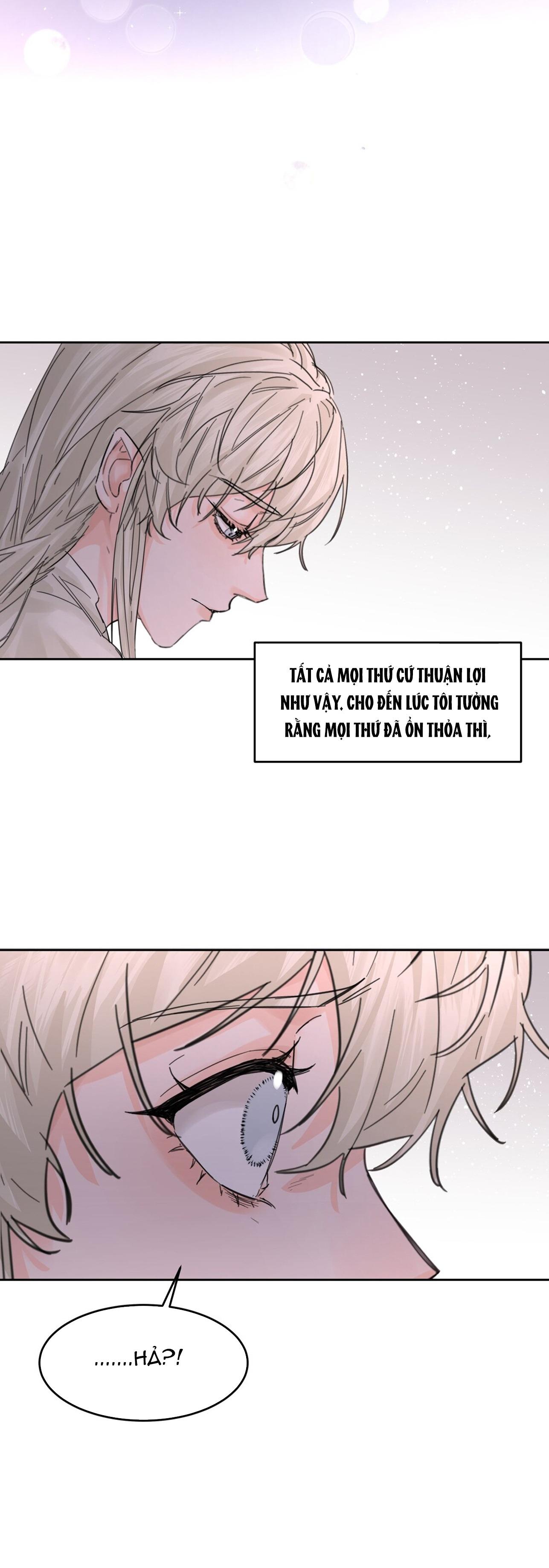 bạn trai cũ trở thành vua chapter 33.2 5