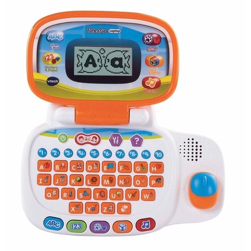 Đồ chơi Laptop Vtech Tote &amp; Go Mỹ