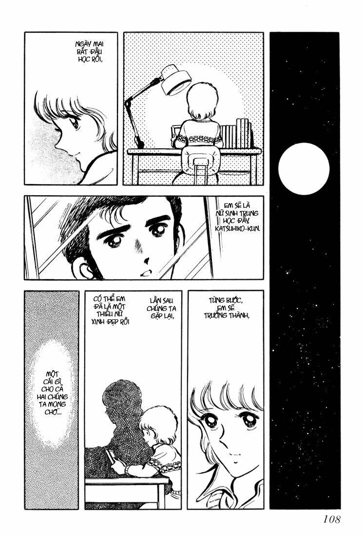 hiatari ryoukou! (hoa nắng) chapter 3 9