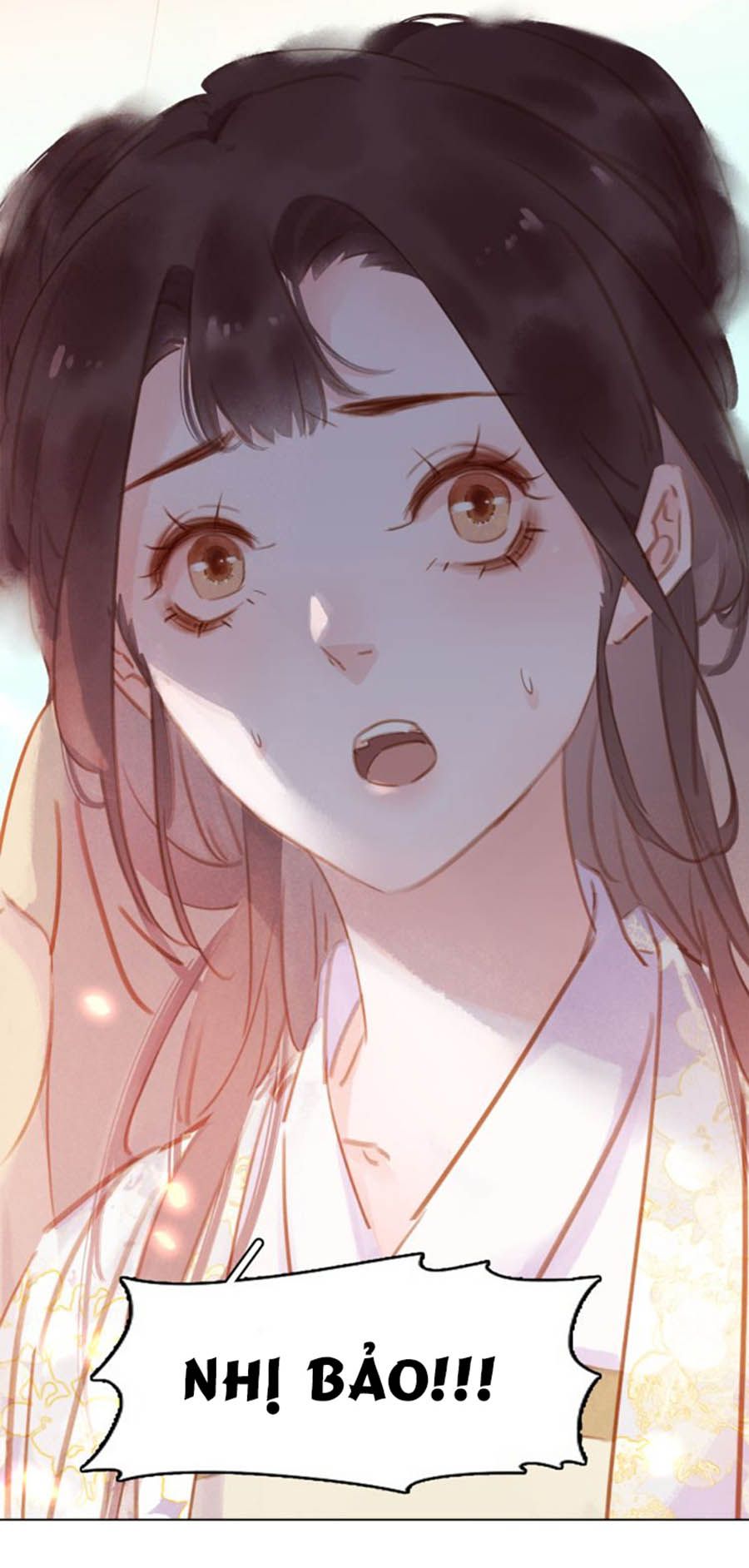 tiểu sư phụ, tóc giả người rơi rồi! chapter 38 38