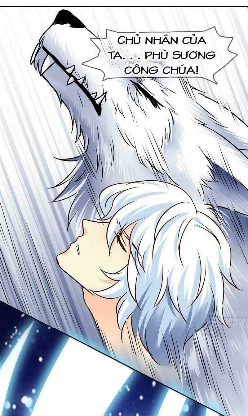 bá đạo trung khuyển tìm ái ký chapter 64 10