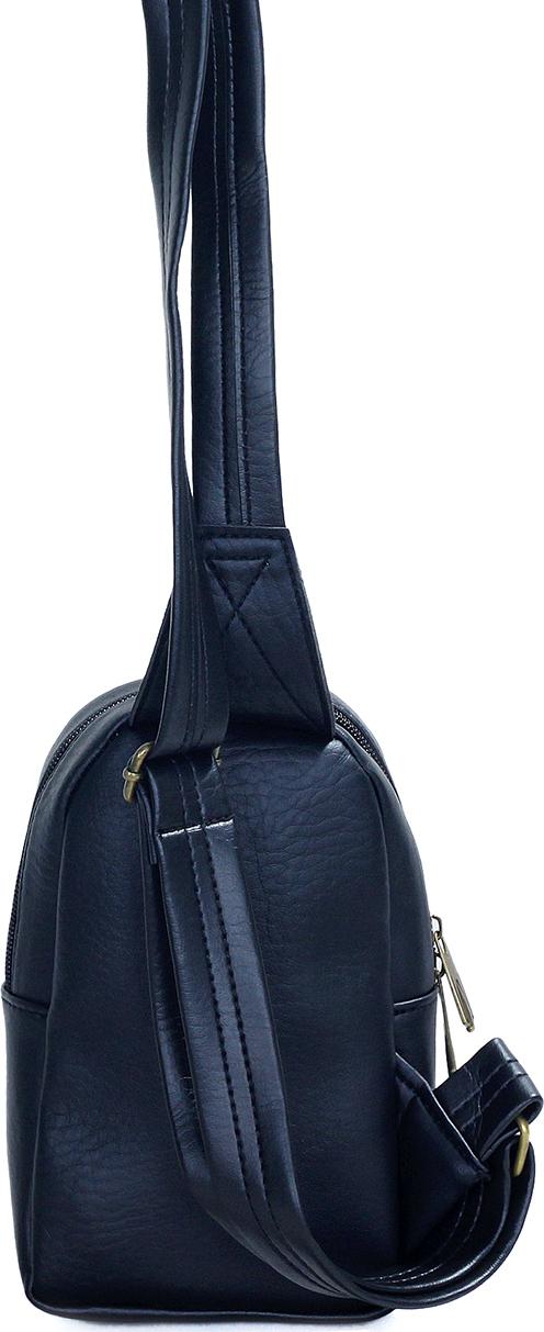 Túi Đeo Chéo Unisex CNT'S MQ22