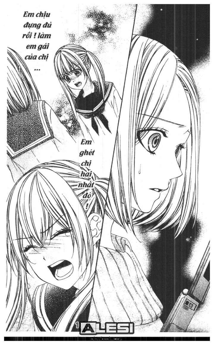 đàn anh đáng sợ chapter 3 26