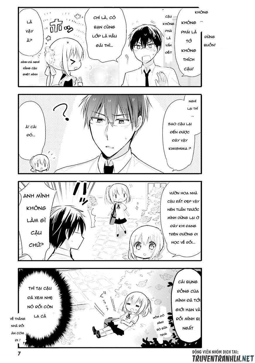 orenchi no maid-san chapter 1 3