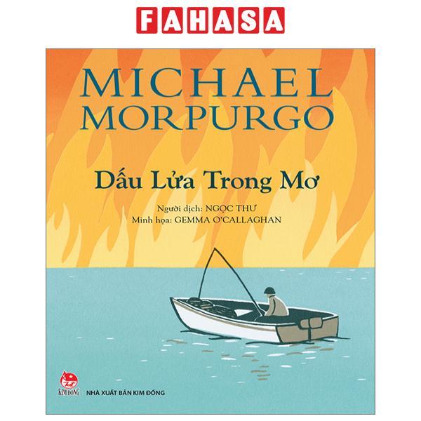 Dấu Lửa Trong Mơ