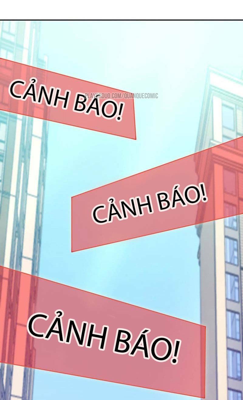 nữ thần trong điện thoại chapter 33 12