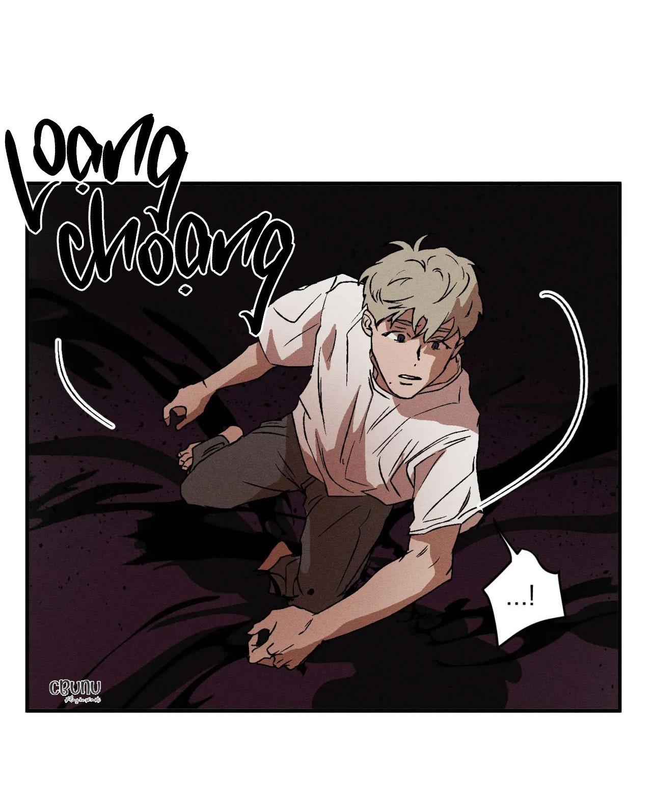 bẫy đôi ngọt ngào chapter 14 31