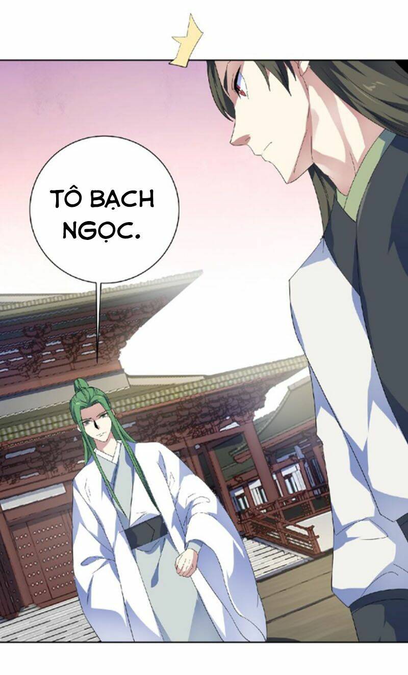nghịch thiên đại thần chapter 48.5 22