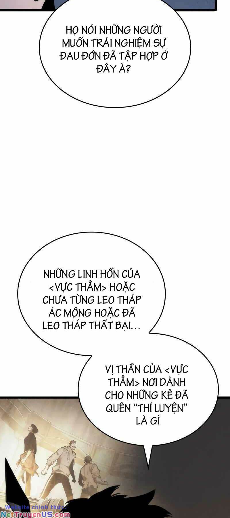 Thế Giới Sau Tận Thế Chapter 100 - Trang 26