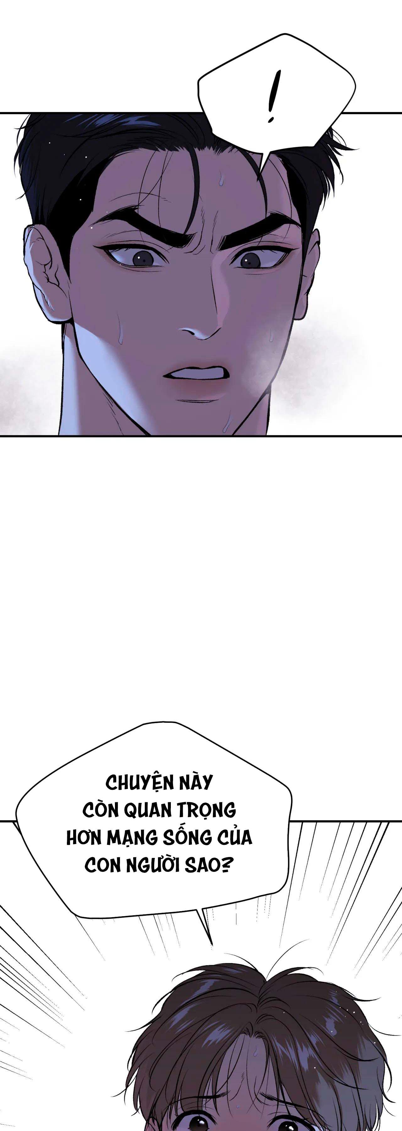 điềm rủi chapter 21 6