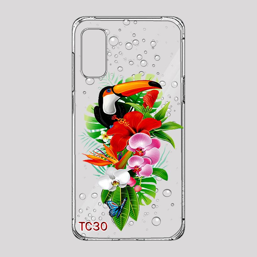 Ốp Lưng Dành Cho Oppo A95-5G