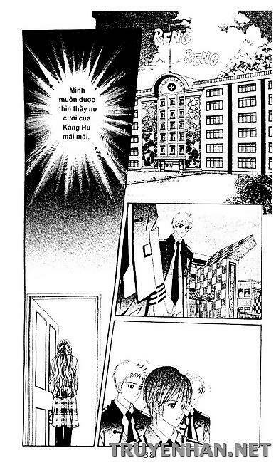 bạn trai tôi là ma cà rồng chapter 78 6