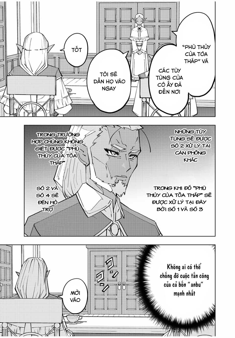 Bị Phản Bội Bởi Đồng Đội Và Sở Hữu [Gacha Không Giới Hạn] Lv.9999 chapter 86 20