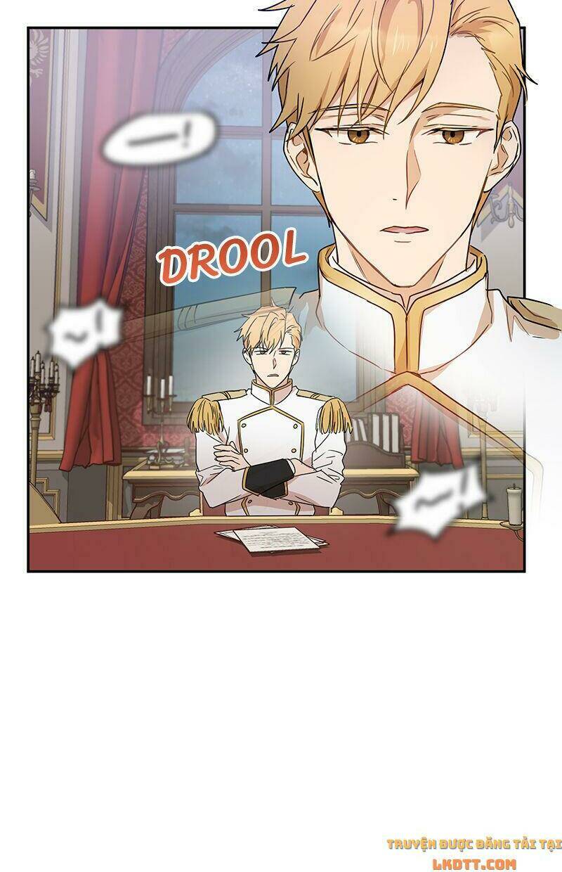 khế ước của ma tộc chapter 33 19