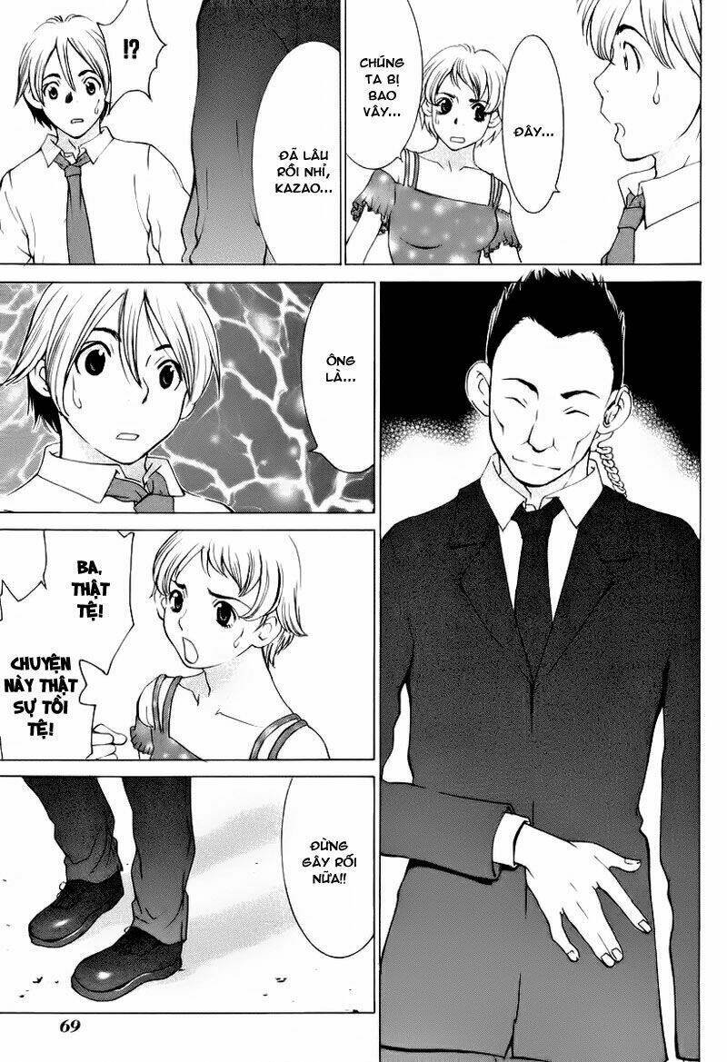 a girl chapter 12 34