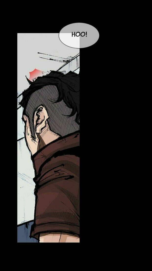 dokgo 2 | độc cô 2 chapter 1 4