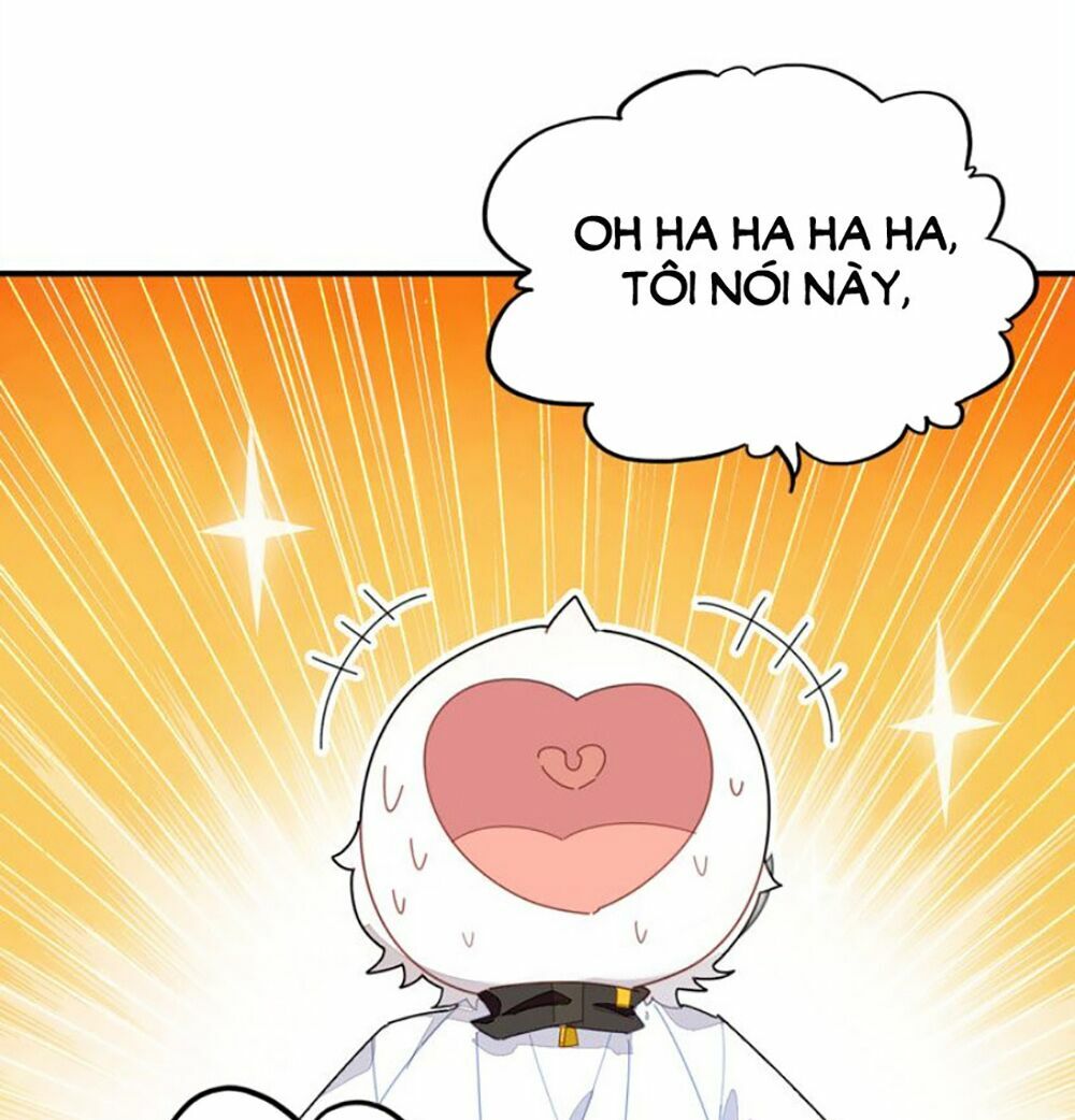 Ái Thượng Ngạo Kiều Long Vương Gia chapter 8 - Trang 22