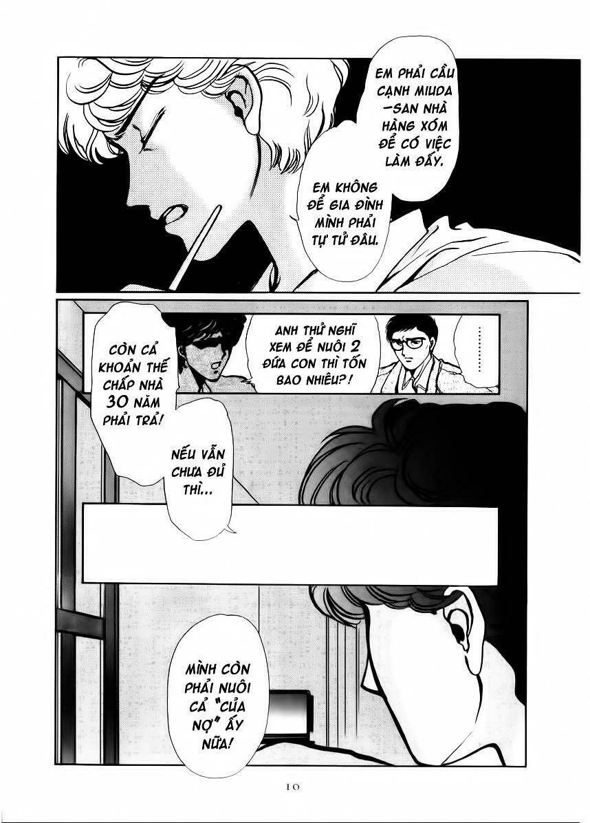 tokyo babylon chapter 6 7