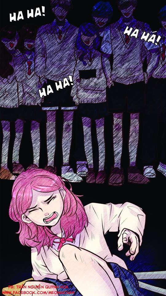 trả thù trường trung học phần 2 chapter 7 17