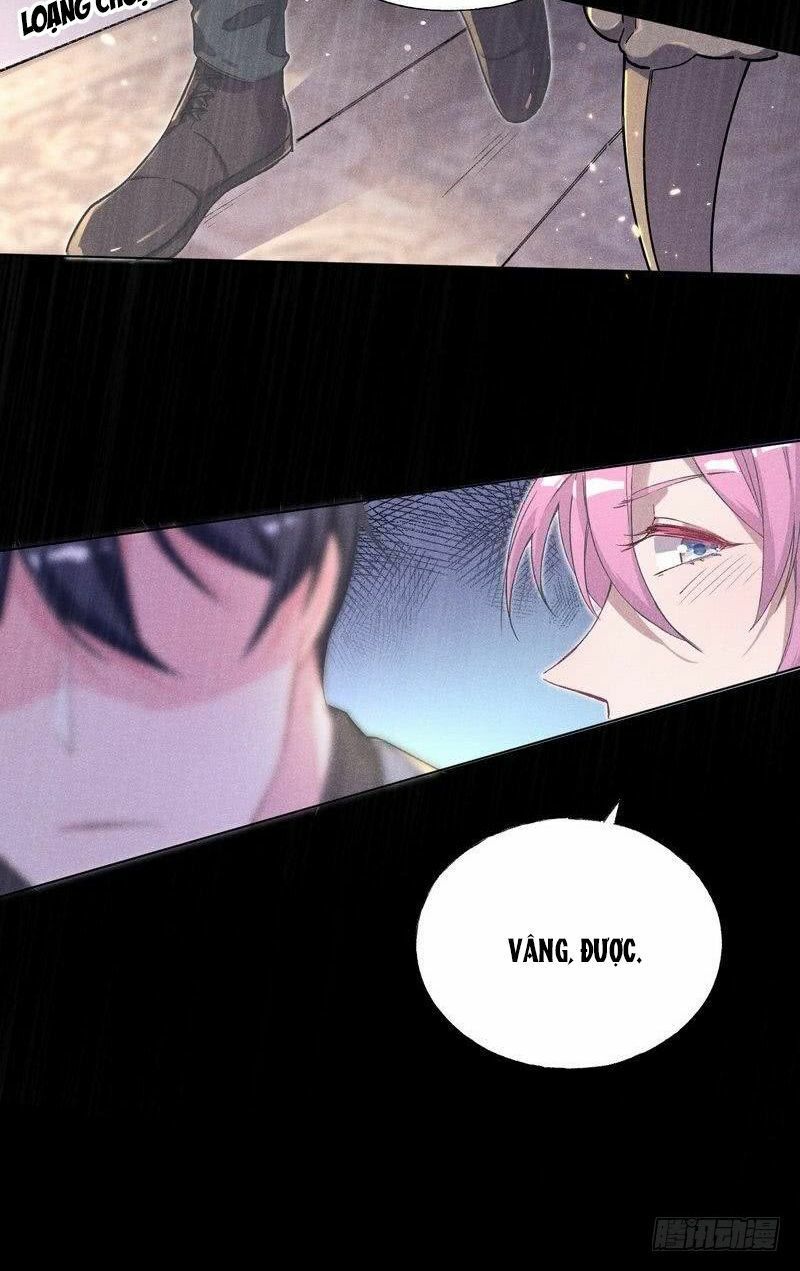 trời ban cho nam thần daddy chapter 3 23