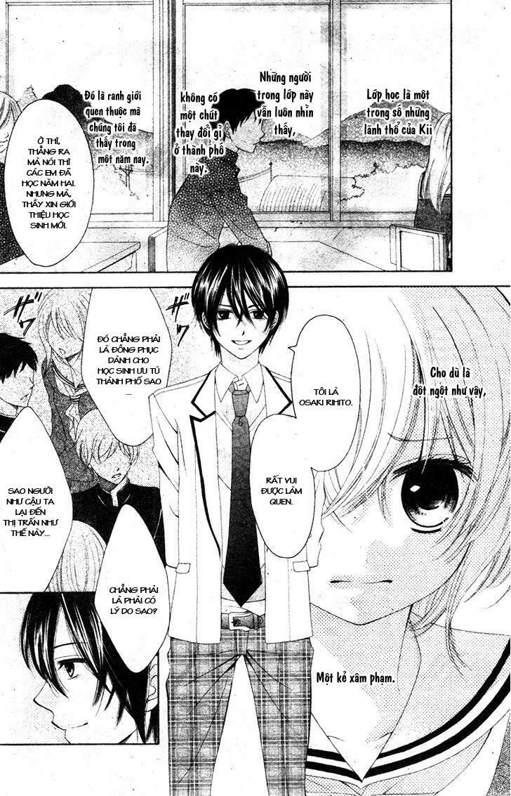 animal panic! chapter 1 4