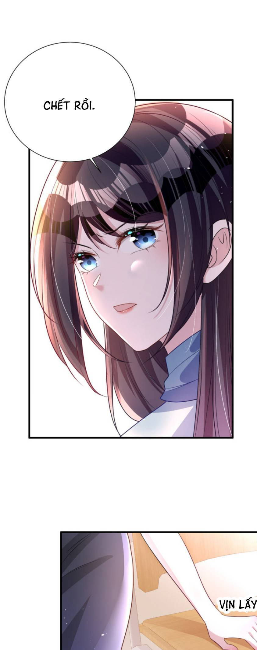 tổng tài huyết tộc cực sủng cô vợ mỹ nhân ngư chapter 38 13