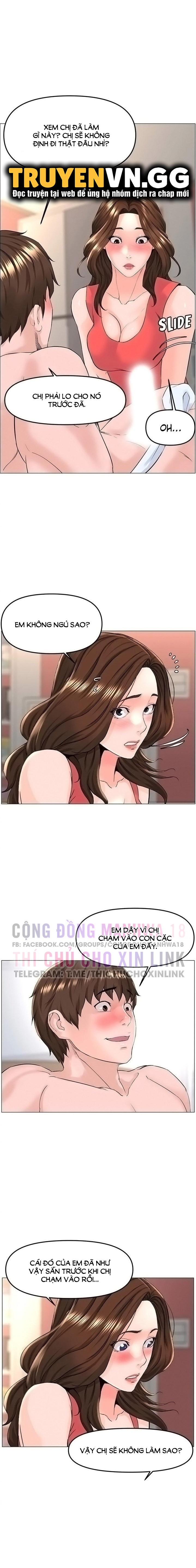 idol kế bên chapter 58 11