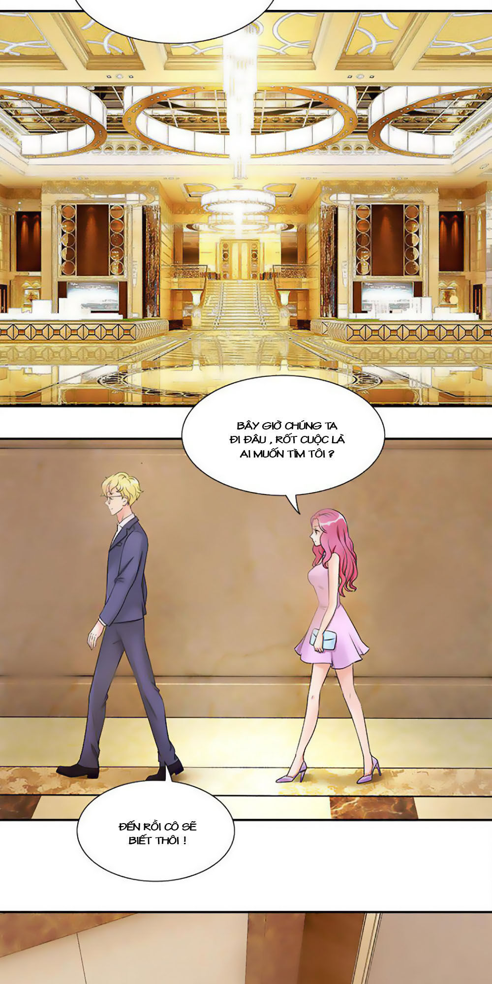 tiểu tâm can tuyệt sủng của lạc tiên sinh chapter 4 20