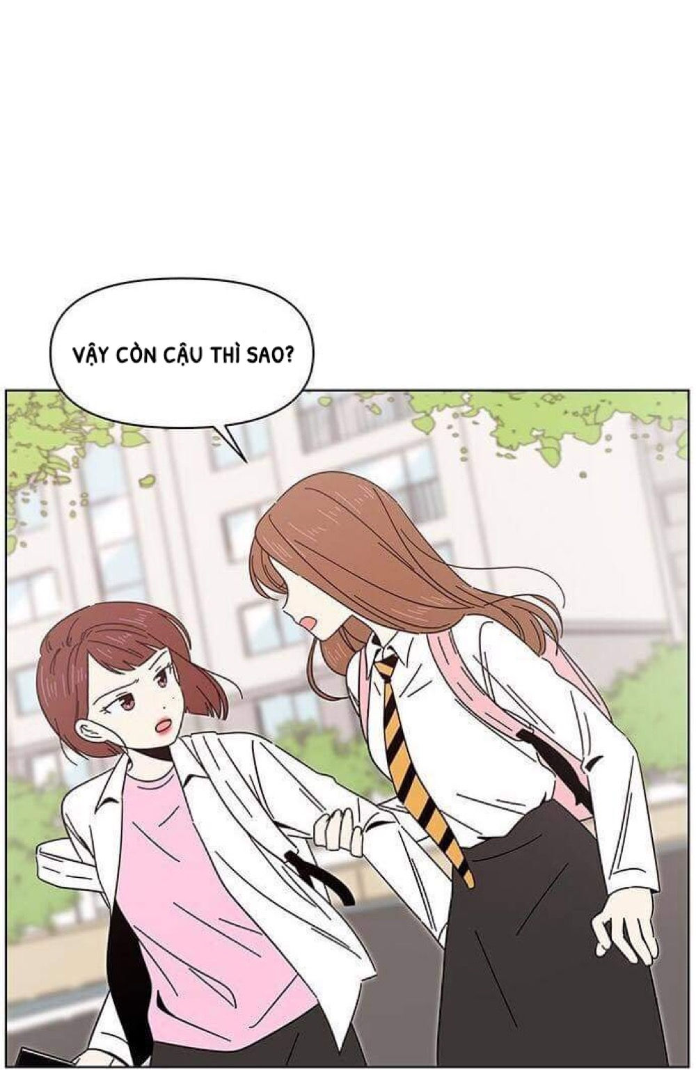 mùa hoa nở rộ chapter 7 29